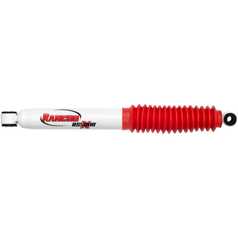 Rancho RS5000X RS55273 Suspension Shock Absorber - Image 1